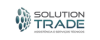 Solution Trade — Assistência e Serviços Técnicos